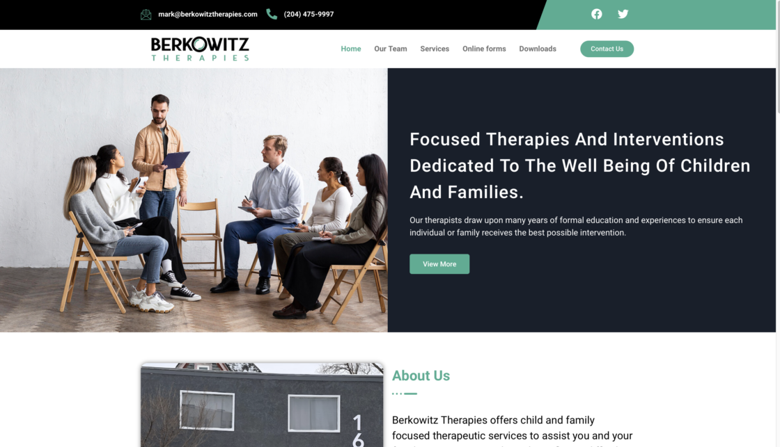 Balanced Boost -Berkowtiz Therapies